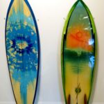 Locals Only Surfboards 2