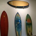 Locals Only Surfboards 1