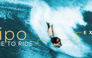 Paipo: Prone to Ride - On Exhibit