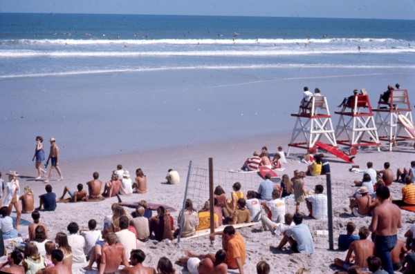 Canaveral Pier Cocoa Beach Pier Florida Surf Museum