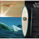 Design 1 Surfing Mag Jan Feb 1970
