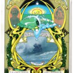 Hobie Positive Force Propper Surfer Sept70