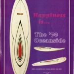 Oceanside Javelin Surfing 1970