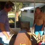 Catri kevlar sgning LB