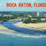 Boca Raton Inlet 60s