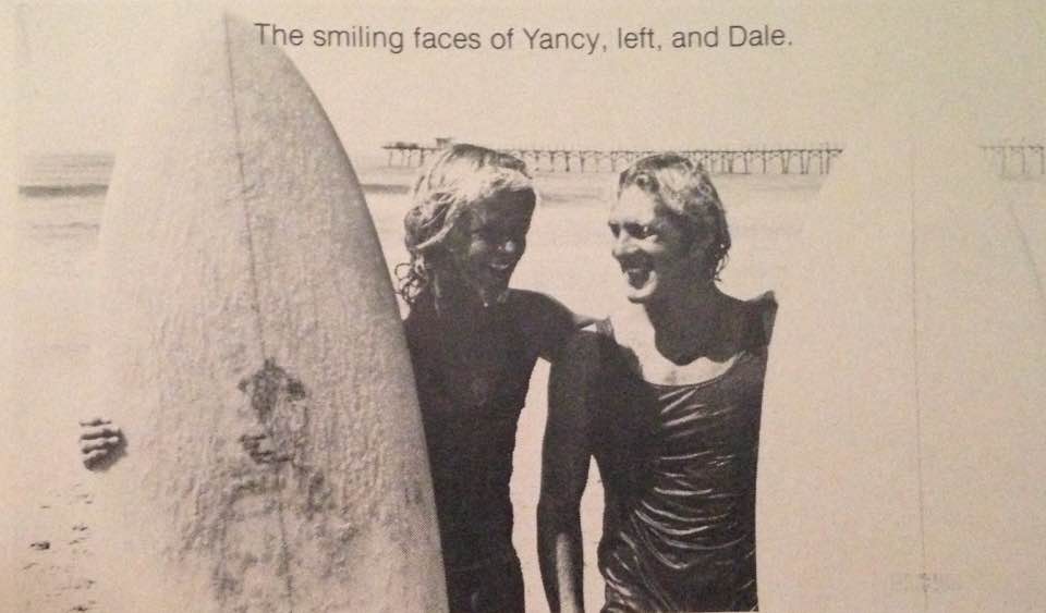 yancy spencer surfboards