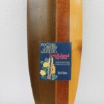 Hobgood exhibit extra items