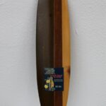 Hobgood exhibit extra items