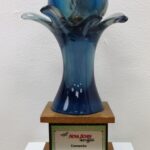 Hobgood exhibit extra items