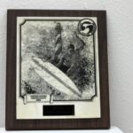 Hobgood exhibit extra items