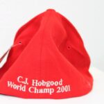 Hobgood exhibit extra items