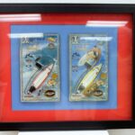 Hobgood exhibit extra items