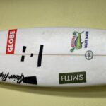 Hobgood exhibit extra items