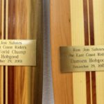 Hobgood exhibit extra items