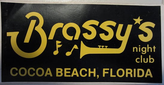 Long Lost Brassys Surfboard Found Florida Surf Museum 0675