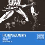 replacements. brassy's 1987-04-23 A1