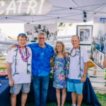 catri paddleout 6-10-2017