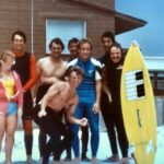 Early 80’s On Pensacola Beach