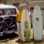 Rush Mark Rush (left) And Mark Forsman (right)CC