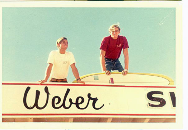 Mike Tabling Tuy Hoa to Eniwetok- Don Dickinson’s Story - Florida Surf Museum