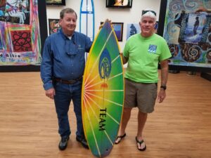 dickenson team board1