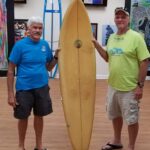 Dale Elred Tomb Reeves Donation