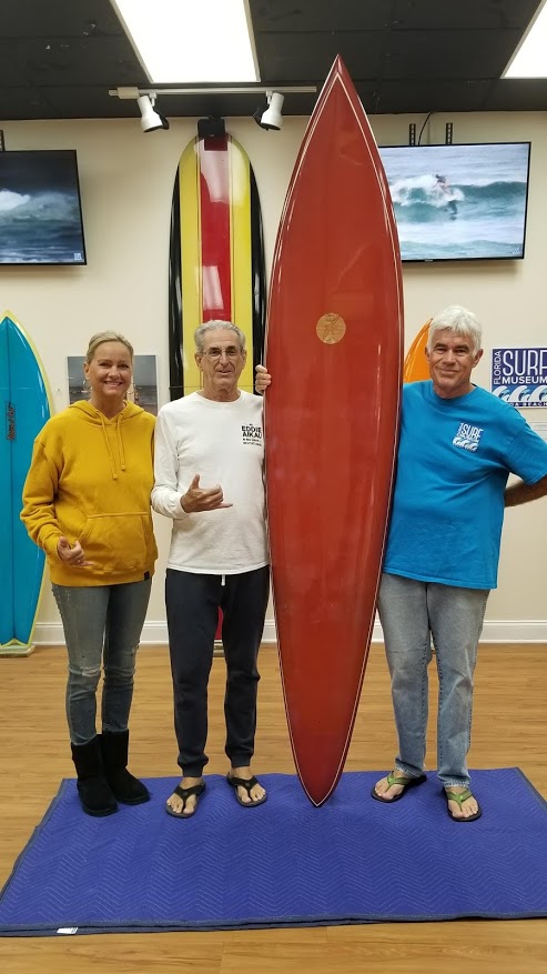 catri gun- group shot