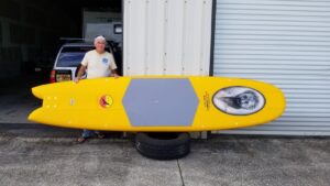 catri paddleboard donation (2)