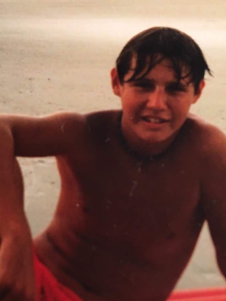 nate dinger-surf rat