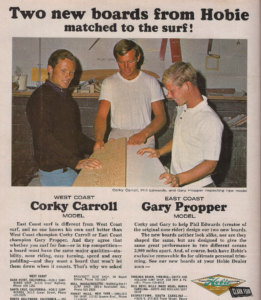 Corky Carroll: Do you know Laird Hamilton's stepdad? If you're a surfing  historian, you probably do – Orange County Register