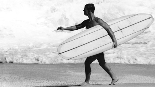 Bob Freeman’s Surfing Memories- My memories of Gary Propper