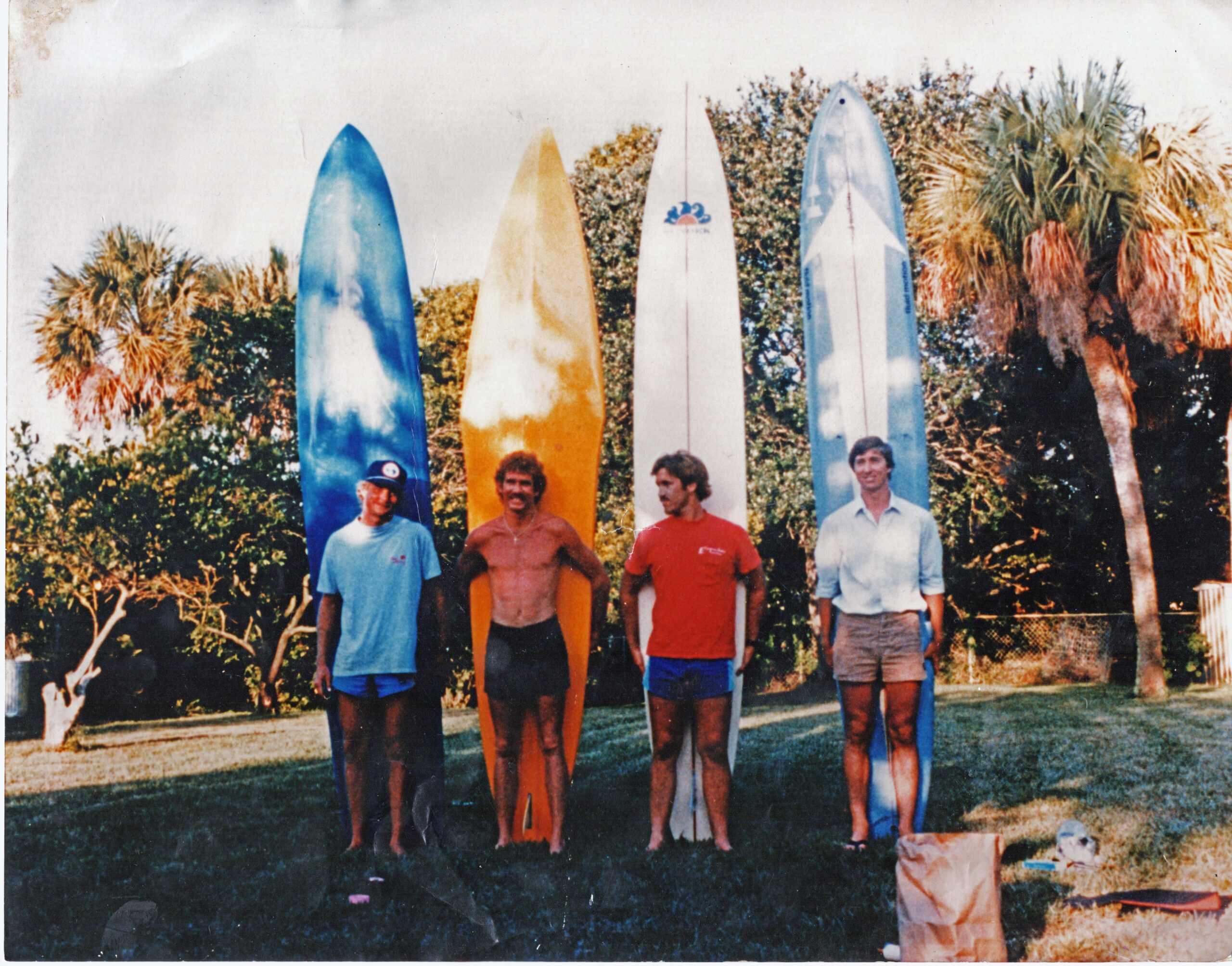 chuck evans-bimini to fl paddle-1983CC