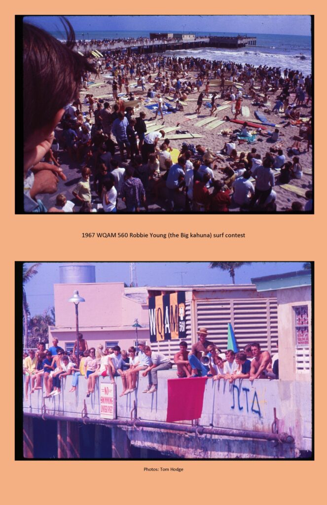 Surfing Miami – Online Exhibit - Florida Surf Museum