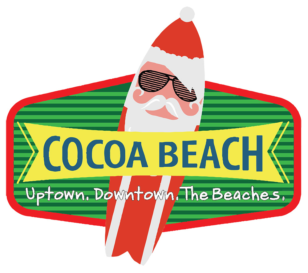 City of Cocoa Beach, Florida