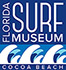 Florida Surf Museum Logo