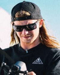 Dalton Smith