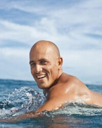 Kelly Slater
