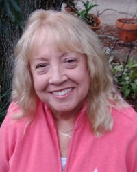 Marie Hughes