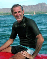 Steve Casanova