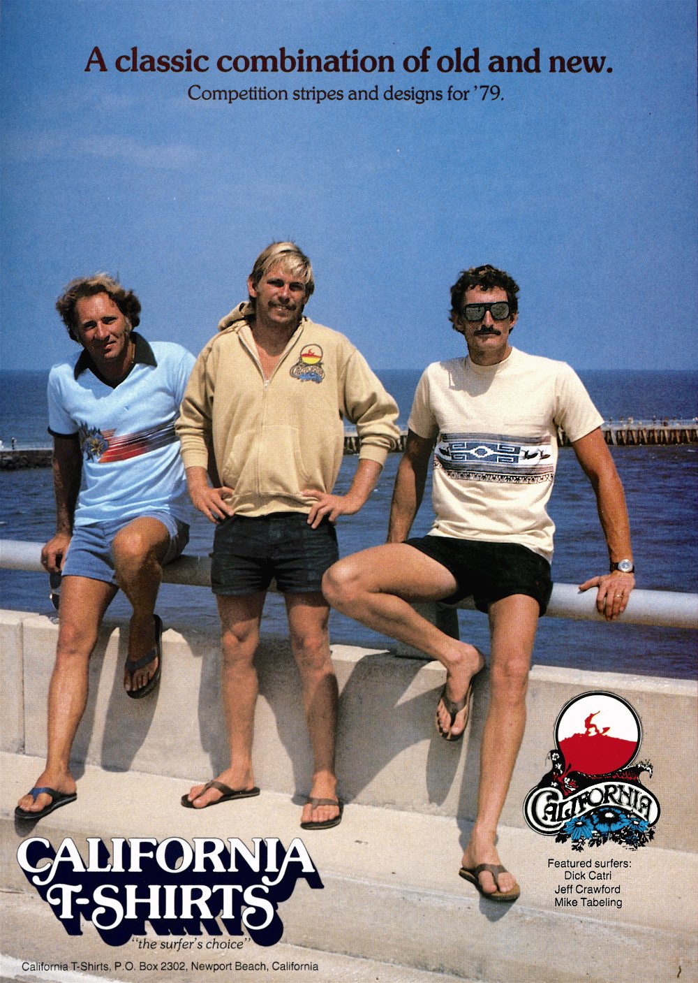 Mike Tabling Florida's Hall of Famers- Mike Tabeling - Florida Surf Museum