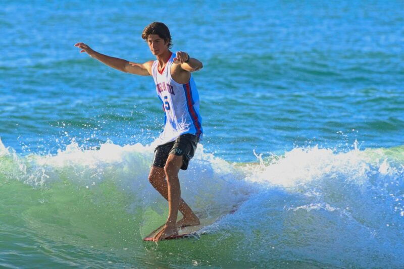 6TH ANNUAL 2024 HOTDOGZ ON A STIX CONTEST - Florida Surf Museum