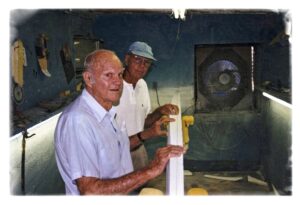 Dudley Whitman01 Ecshof 1998