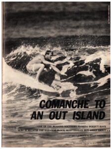 International Surfing Sept 69 Whitman Eleuthra Canveral Pier0004