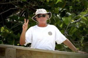 YANCY SPENCER ECSHOF CLASS 1996. PHOTO: KEVIN WELSH / SURF NRG