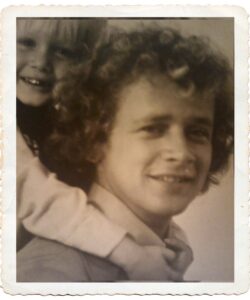 YANCY SPENCER3 ECSHOF CLASS OF 1996 WITH YANCY SPENCER2. FILE PHOTO