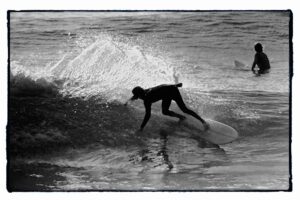 YANCY SPENCER 3 ECSHOF CLASS OF 1996. PHOTO: ©1973, David Skelton All Rights Reserved