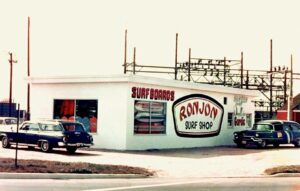 1st Ronjon Shop Shipbottom NJ