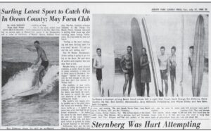 Ron Dimenna Photos New JerseyCC