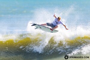 Beckham McCart 2025 Nkf