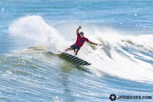 Chauncey Robinson 2025 NKF